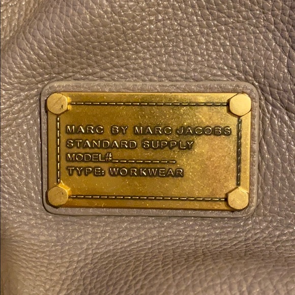 Marc by Marc Jacobs purse - Picture 3 of 14